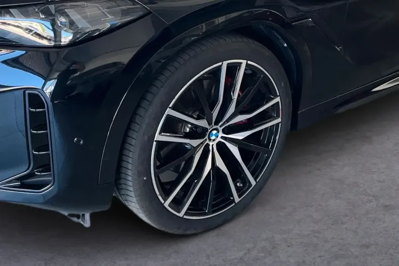 BMW X6 din 2024 cu 6.239 km - oferta BMW122403 - foto 6