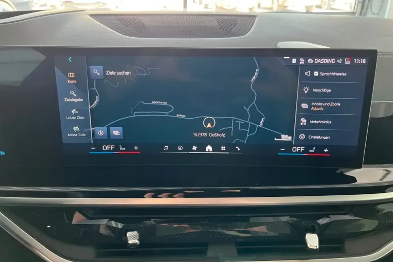 BMW X6 din 2024 cu 6.239 km - oferta BMW122403 - foto 16