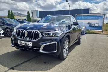 BMW X6 din 2022 - oferta BMW122406
