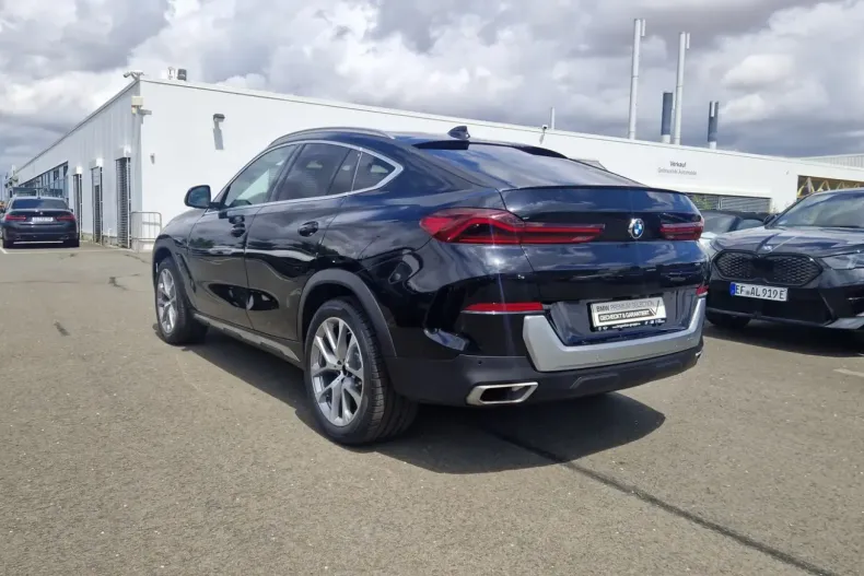 BMW X6 din 2022 cu 119.934 km - oferta BMW122406 - foto 3