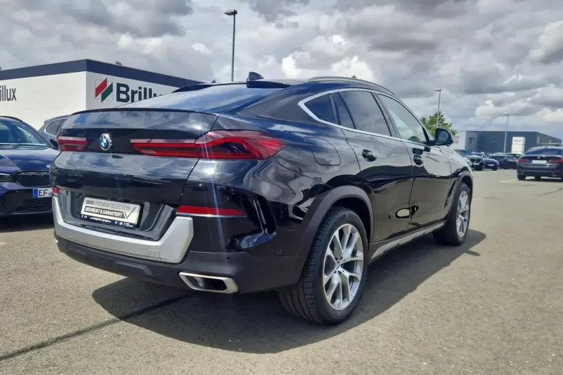 BMW X6 din 2022 cu 119.934 km - oferta BMW122406 - foto 5