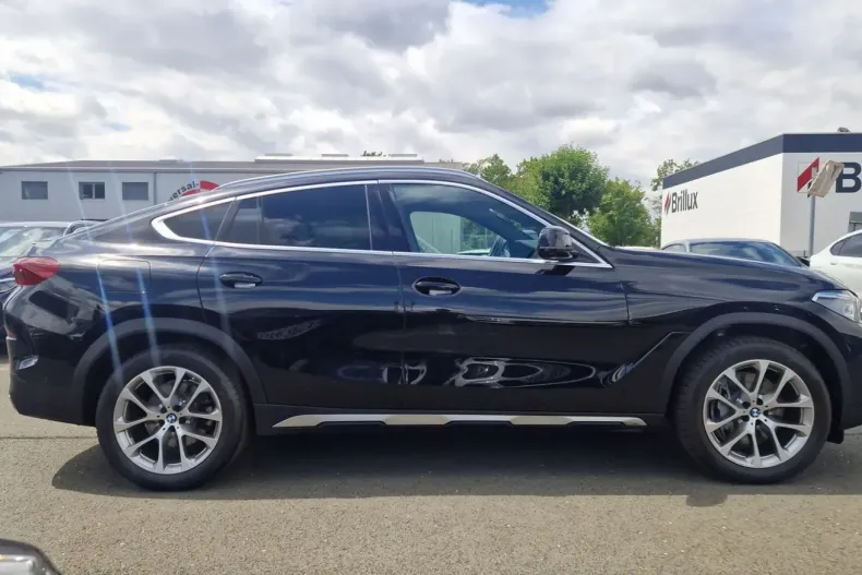 BMW X6 din 2022 cu 119.934 km - oferta BMW122406 - foto 6