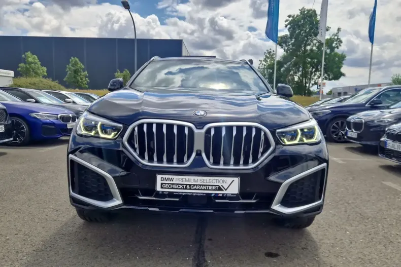 BMW X6 din 2022 cu 119.934 km - oferta BMW122406 - foto 8
