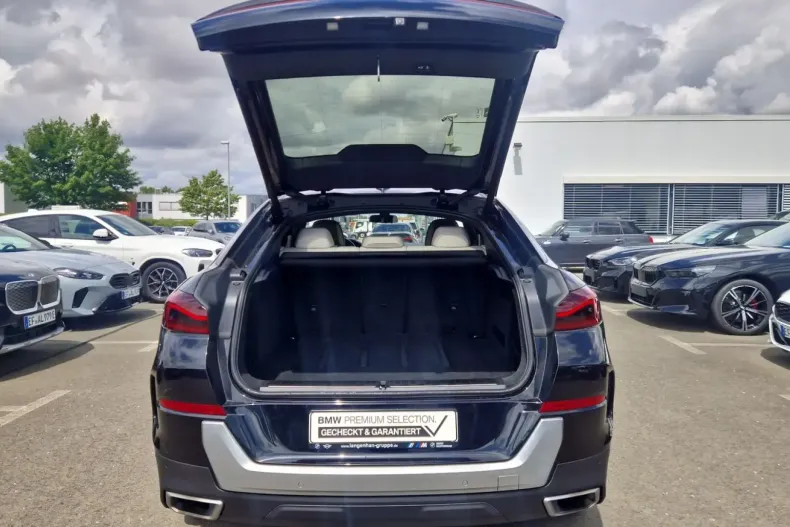 BMW X6 din 2022 cu 119.934 km - oferta BMW122406 - foto 10