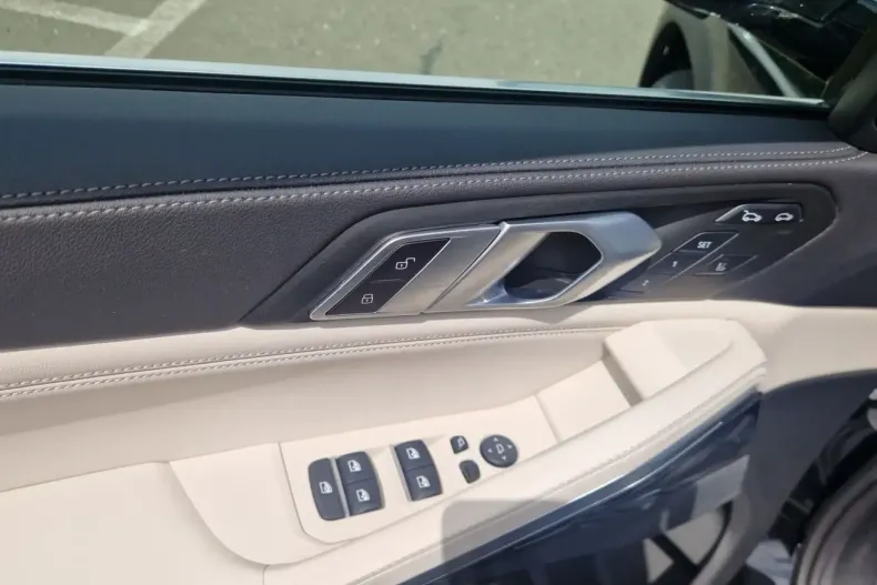 BMW X6 din 2022 cu 119.934 km - oferta BMW122406 - foto 11