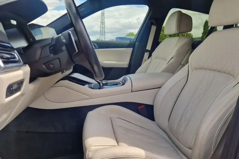 BMW X6 din 2022 cu 119.934 km - oferta BMW122406 - foto 12