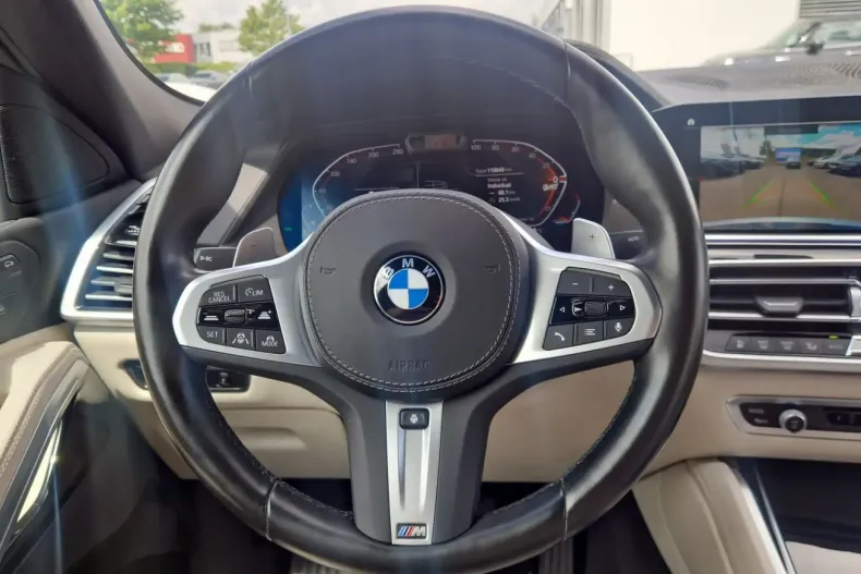 BMW X6 din 2022 cu 119.934 km - oferta BMW122406 - foto 14