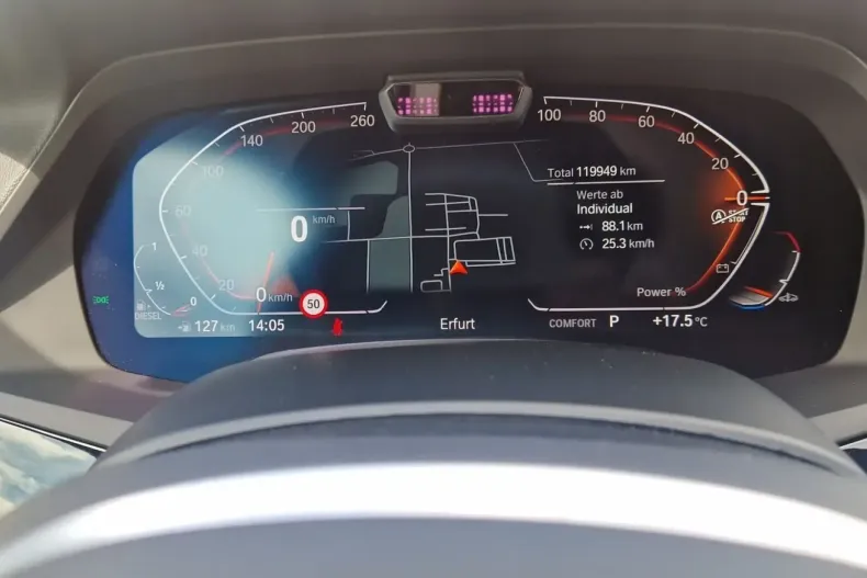 BMW X6 din 2022 cu 119.934 km - oferta BMW122406 - foto 15