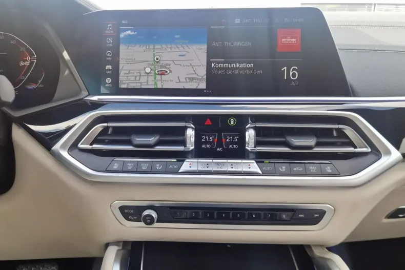 BMW X6 din 2022 cu 119.934 km - oferta BMW122406 - foto 17