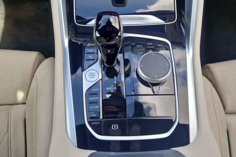 BMW X6 din 2022 cu 119.934 km - oferta BMW122406 - foto 18