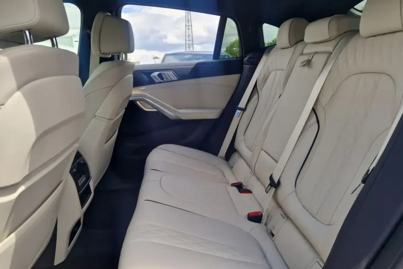 BMW X6 din 2022 cu 119.934 km - oferta BMW122406 - foto 20