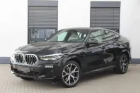 BMW X6 din 2021 cu 74.300 km - oferta BMW122407 - foto 1