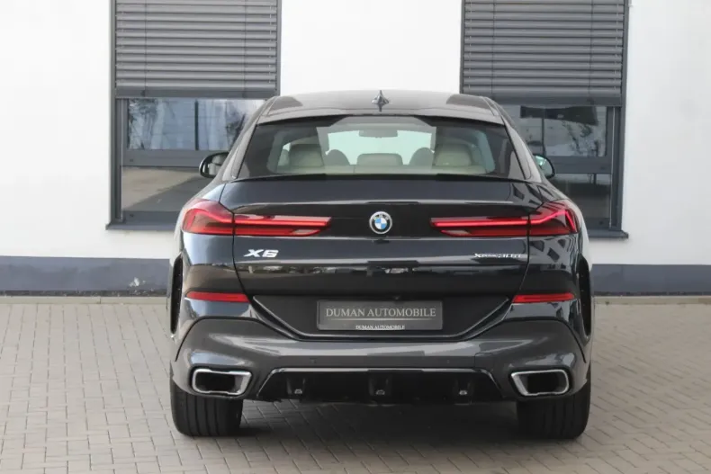 BMW X6 din 2021 cu 74.300 km - oferta BMW122407 - foto 5