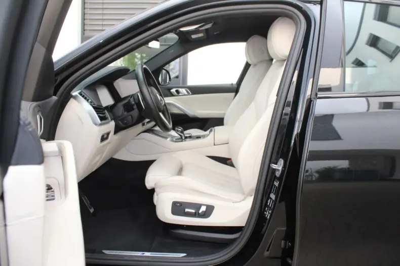 BMW X6 din 2021 cu 74.300 km - oferta BMW122407 - foto 8