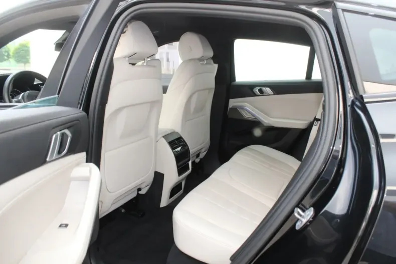 BMW X6 din 2021 cu 74.300 km - oferta BMW122407 - foto 16