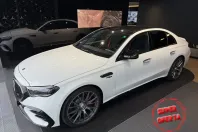 Mercedes-Benz E 53 AMG din 2025 cu 10.000 km - oferta MER122408 - foto 1