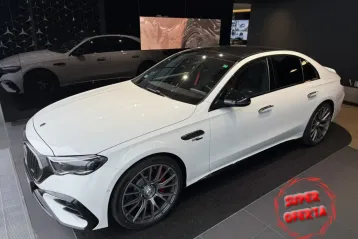 Mercedes-Benz E 53 AMG din 2025 - oferta MER122408