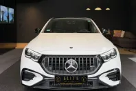 Mercedes-Benz E 53 AMG din 2025 cu 10.000 km - oferta MER122408 - foto 2