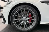 Mercedes-Benz E 53 AMG din 2025 cu 10.000 km - oferta MER122408 - foto 4