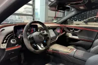 Mercedes-Benz E 53 AMG din 2025 cu 10.000 km - oferta MER122408 - foto 7