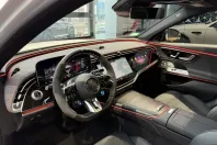 Mercedes-Benz E 53 AMG din 2025 cu 10.000 km - oferta MER122408 - foto 9