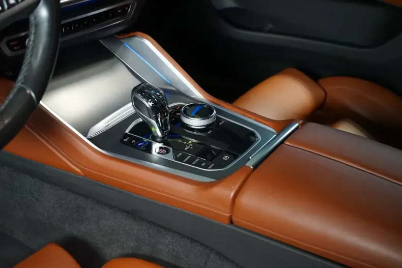 BMW X6 din 2021 cu 93.661 km - oferta BMW122409 - foto 10