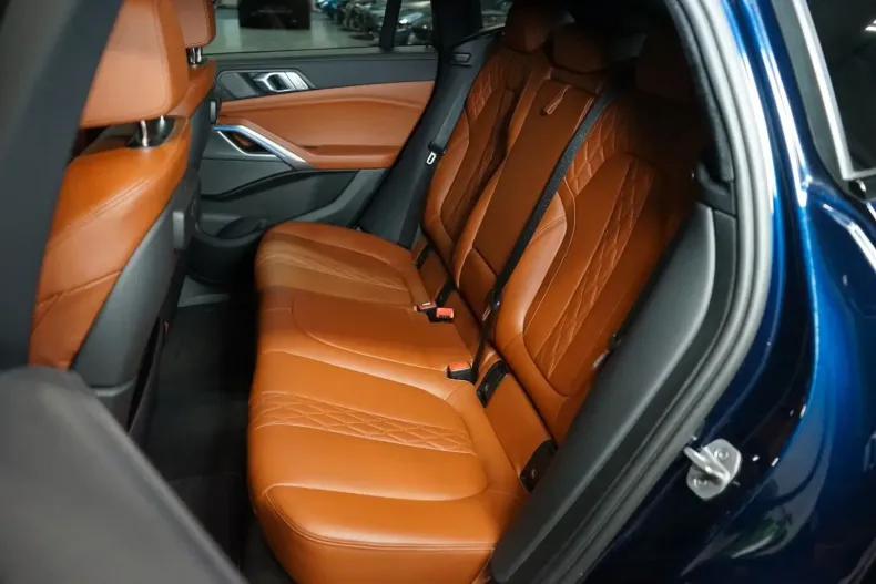 BMW X6 din 2021 cu 93.661 km - oferta BMW122409 - foto 14