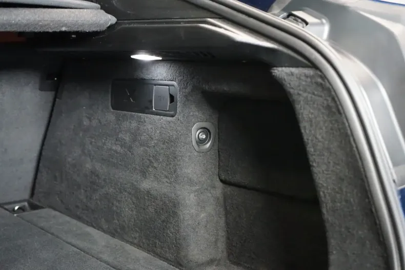 BMW X6 din 2021 cu 93.661 km - oferta BMW122409 - foto 15