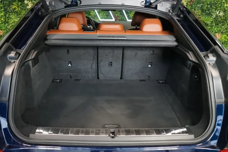 BMW X6 din 2021 cu 93.661 km - oferta BMW122409 - foto 16