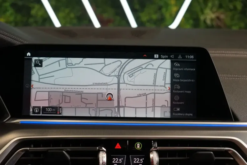 BMW X6 din 2021 cu 93.661 km - oferta BMW122409 - foto 27