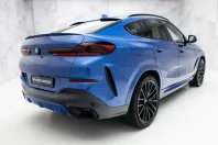 BMW X6 din 2020 cu 121.317 km - oferta BMW122410 - foto 2