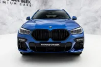 BMW X6 din 2020 cu 121.317 km - oferta BMW122410 - foto 3