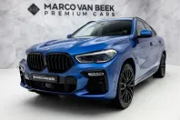 BMW X6 din 2020 cu 121.317 km - oferta BMW122410 - foto 8