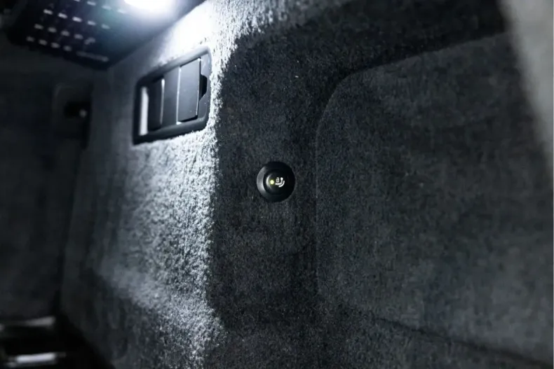 BMW X6 din 2020 cu 121.317 km - oferta BMW122410 - foto 12