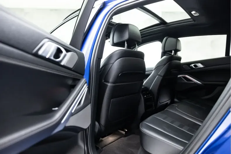 BMW X6 din 2020 cu 121.317 km - oferta BMW122410 - foto 20