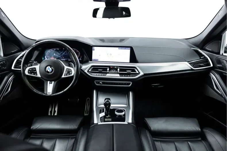 BMW X6 din 2020 cu 121.317 km - oferta BMW122410 - foto 23