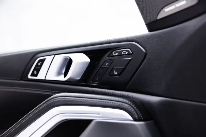 BMW X6 din 2020 cu 121.317 km - oferta BMW122410 - foto 29