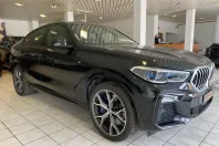 BMW X6 din 2020 cu 98.000 km - oferta BMW122412 - foto 3