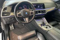 BMW X6 din 2020 cu 98.000 km - oferta BMW122412 - foto 9