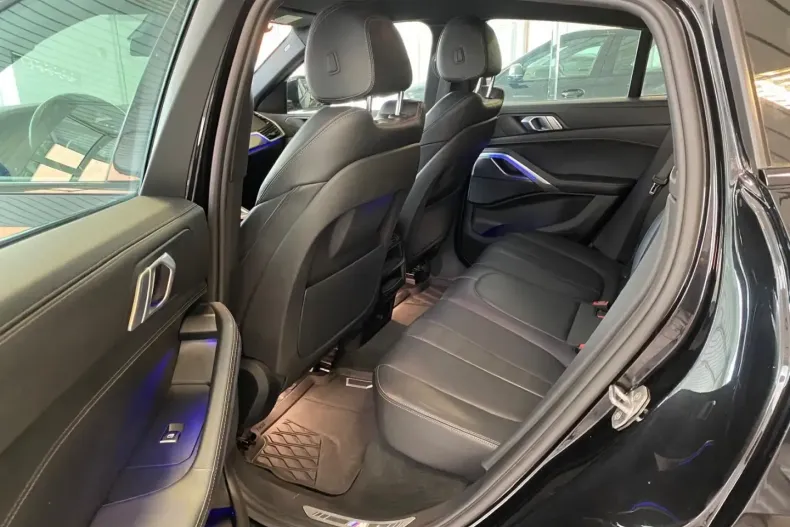 BMW X6 din 2020 cu 98.000 km - oferta BMW122412 - foto 10