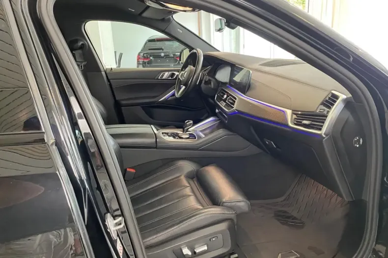 BMW X6 din 2020 cu 98.000 km - oferta BMW122412 - foto 12