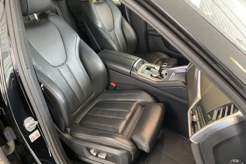 BMW X6 din 2020 cu 98.000 km - oferta BMW122412 - foto 13