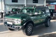 Ford Bronco din 2024 cu 11.100 km - oferta FOR122414 - foto 1