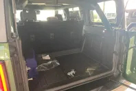 Ford Bronco din 2024 cu 11.100 km - oferta FOR122414 - foto 11