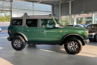 Ford Bronco din 2024 cu 11.100 km - oferta FOR122414 - foto 12