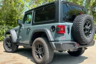Jeep Wrangler din 2023 cu 37.859 km - oferta JEE122415 - foto 2