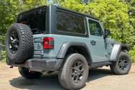 Jeep Wrangler din 2023 cu 37.859 km - oferta JEE122415 - foto 4