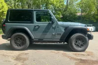 Jeep Wrangler din 2023 cu 37.859 km - oferta JEE122415 - foto 5