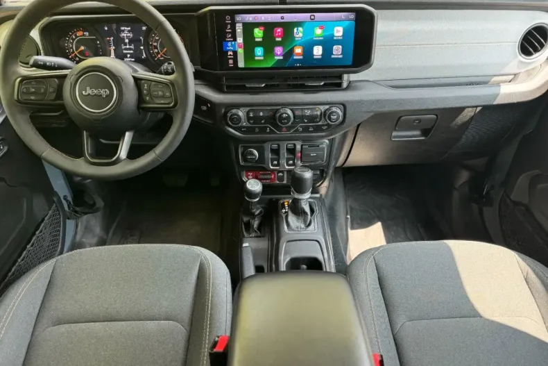 Jeep Wrangler din 2023 cu 37.859 km - oferta JEE122415 - foto 10