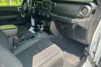 Jeep Wrangler din 2023 cu 37.859 km - oferta JEE122415 - foto 14